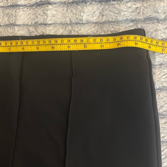 Ella Black Dress Pants-NWT-Size Medium - Picture 7 of 8